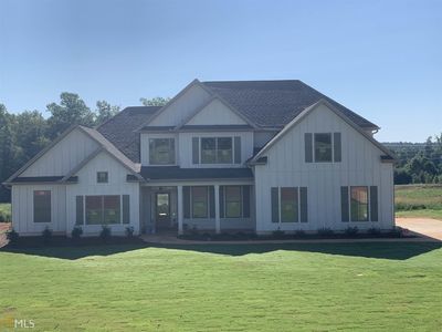 486 Linch Rd #26, Turin, GA, 30289