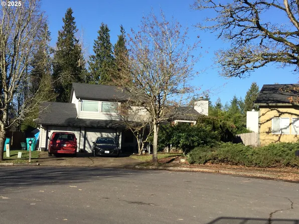 1704 NE 152nd Cir, Vancouver, WA 98686