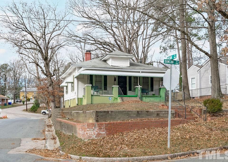 2116 Duncan St, Durham, NC 27707 Zillow