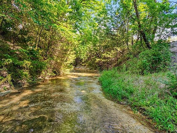 Creek