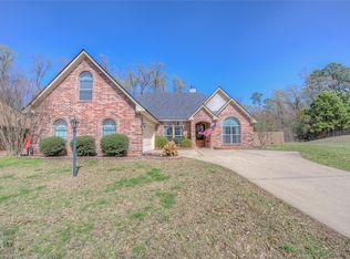 505 Fox Cv, Haughton, LA 71037