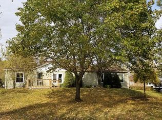 11040 Grames Rd, Maybee, MI 48159