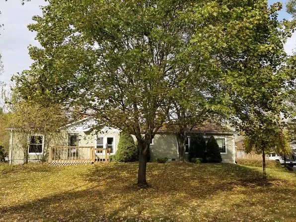 11040 Grames Rd, Maybee, MI 48159