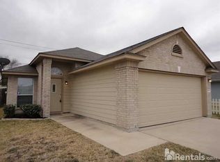 5402 Donegal Bay Ct, Killeen, TX 76549
