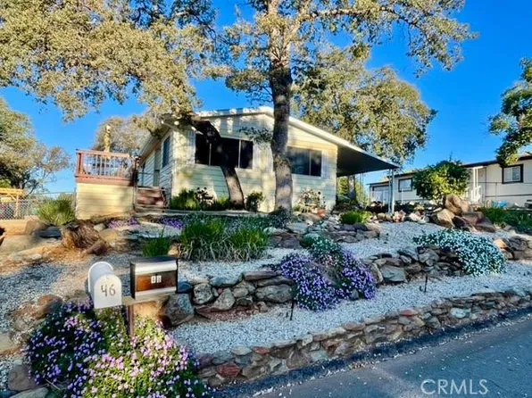 49 Montrose Dr, Oroville, CA 95966