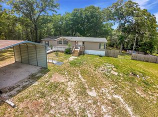 3400 SW 186th Ct, Dunnellon, FL 34432