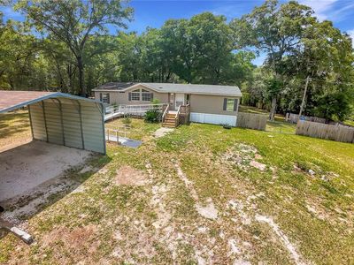 3400 SW 186th Ct, Dunnellon, FL, 34432