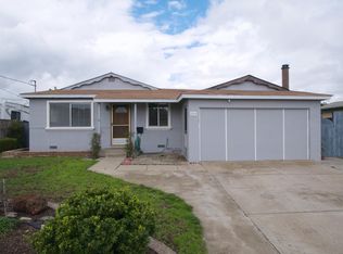2115 Hogan Dr, Santa Clara, CA