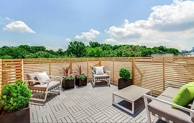 Rented by New Holland Residences