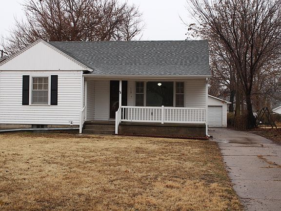 2nd image of 119 E 15th Ave