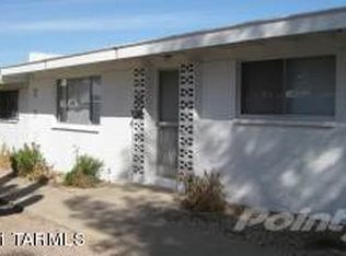 4921 S Cherry Ave, Tucson, AZ 85706