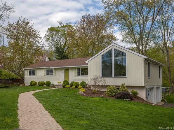 37 Crescent Road, Westport, CT 06880