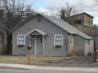 766 S Main St, Prineville, OR 97754
