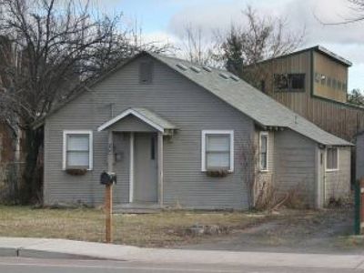 766 S Main St, Prineville, OR, 97754
