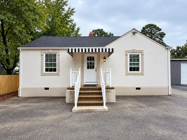 6323 Mallory Dr, Richmond, VA 23226