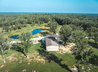 22185 County Road 7490, Newburg, MO 65550