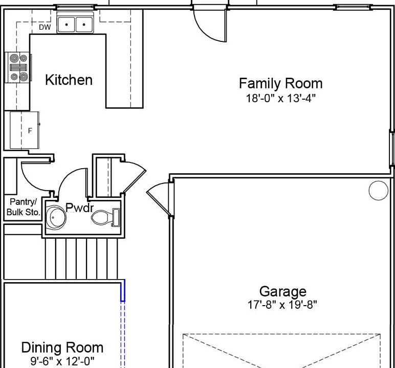 2nd image of 245 Forest Meadow Ln