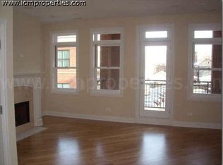 2328 N Greenview Ave #1V, Chicago, IL 60614