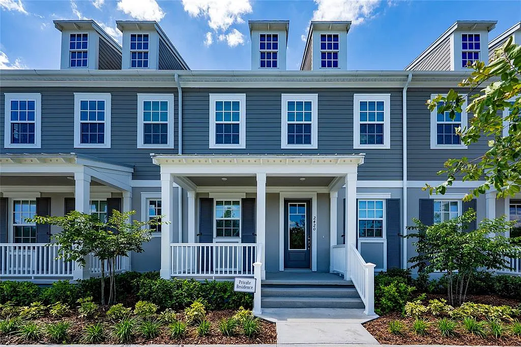3 bed, 2.5 bath, 1628 sqft, $3,500 — Photo 1