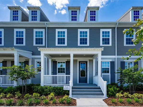 2420 Celebration Blvd, Celebration, FL 34747