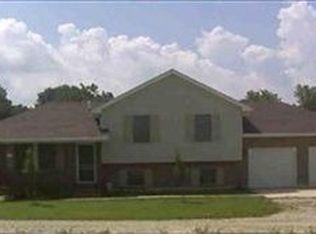 3111 Maysville St, Bowersville, OH 45307