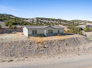 15 Bluff Rd, Hernandez, NM 87537