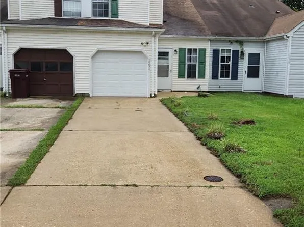 1236 Damyien Arch, Chesapeake, VA 23320
