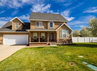 103 E 1150 S, Roosevelt, UT 84066
