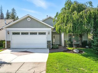 512 S Dartmouth Ln, Spokane Valley, WA 99206