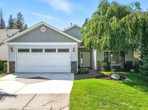 512 S Dartmouth Ln, Spokane Valley, WA 99206