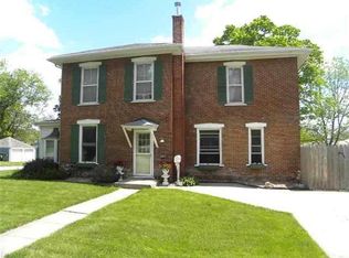 291 11th St, Marion, IA 52302