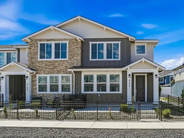 4177 W Perspective St, Eagle, ID 83616