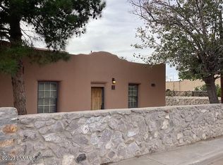 517 N Tornillo St APT A & B, Las Cruces, NM 88001