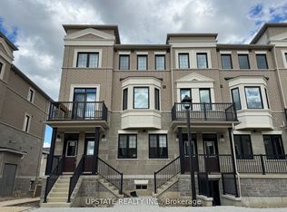 4340 Ebenezer Rd #59, Brampton, ON L6P 0S3