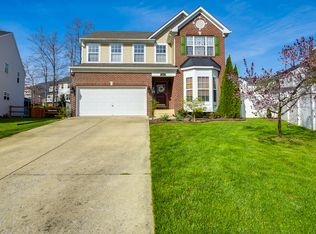 8208 W Hatton Ct, Severn, MD 21144