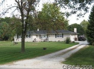 628 S 300 W, Kokomo, IN 46902
