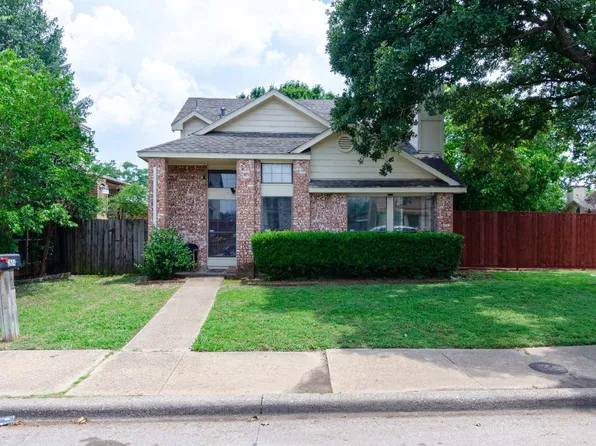 2604 Oak Bend Ln, Dallas, TX 75227