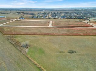 3505 Redbud Cir LOT 11, Chickasha, OK 73018