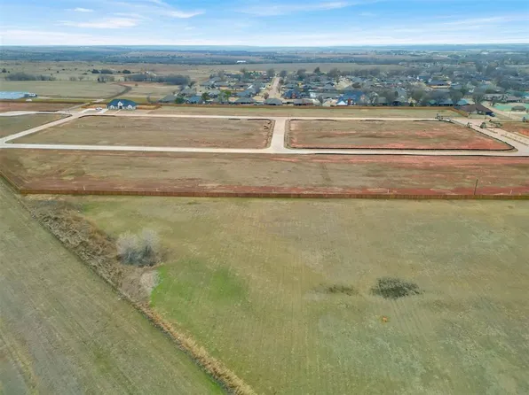 3505 Redbud Cir Lot 11, Chickasha, OK 73018