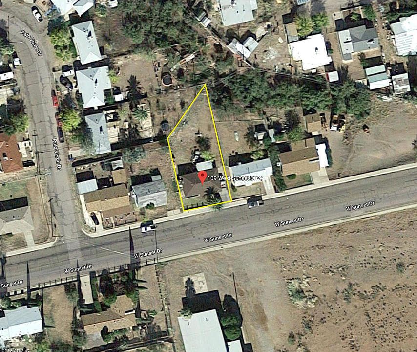2nd image of 109 W Sunset Dr