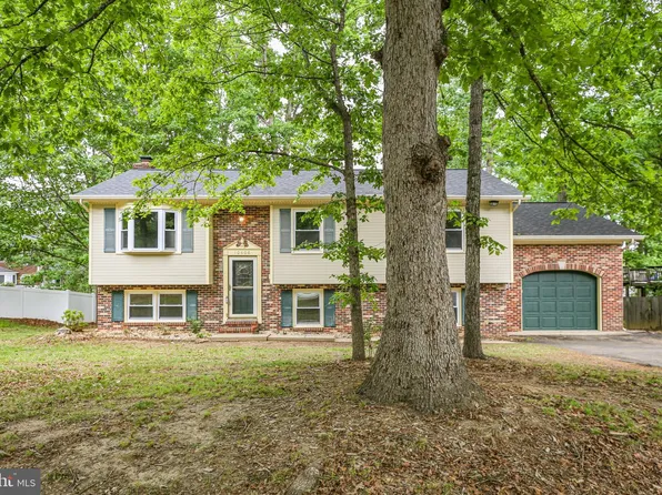 10608 Holleybrooke Dr, Spotsylvania, VA 22553