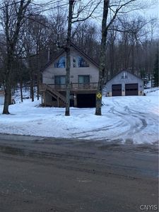 230 Moose River Trl, Old Forge, NY, 13420