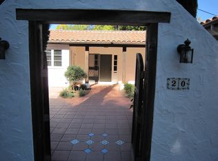 20 Scenic Ave, San Rafael, CA 94901