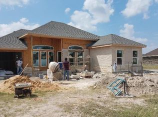 2906 Peace Ave, Mission, TX 78574