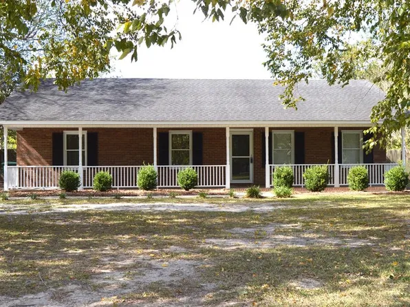 2100 Lloyd Dr, Sumter, SC 29154