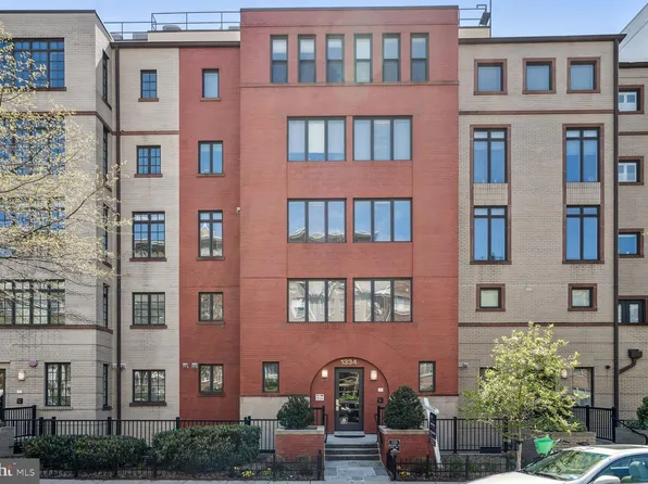 1334 Belmont St NW APT 201, Washington, DC 20009