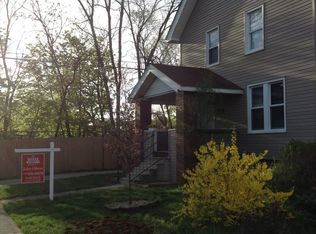 1147 W Marshall St, Ferndale, MI