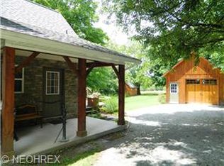 63 Cemetery St, Apple Creek, OH 44606