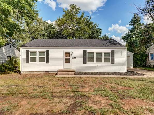 1644 S Broadway Ave, Springfield, MO 65807