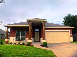 2300 Tarrytown Crossing Dr, Conroe, TX 77304